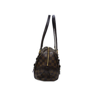 Louis Vuitton Rivington Damier Bag Tote